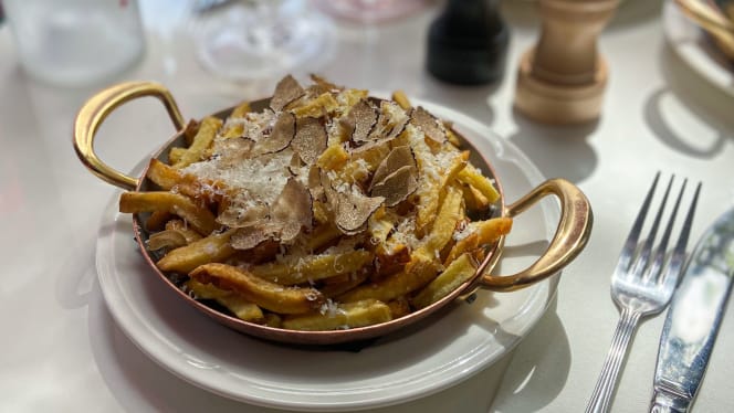 La Pépinière - Paris - 4