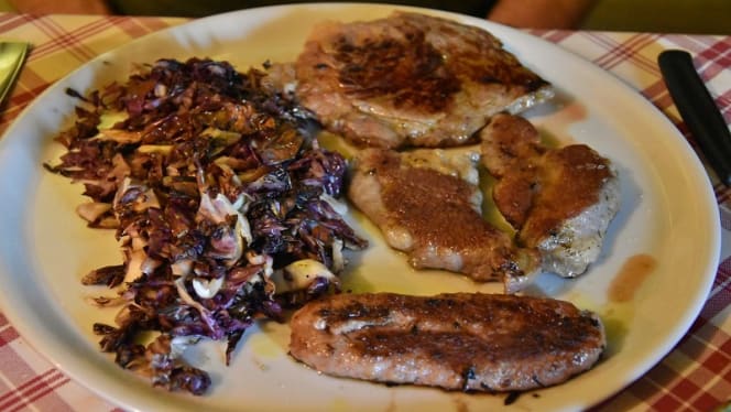 Osteria Ristorante Il Capodaglio - 2