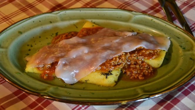 Osteria Ristorante Il Capodaglio - 3