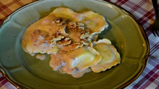 Osteria Ristorante Il Capodaglio - 4