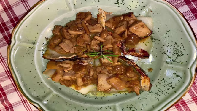 Osteria Ristorante Il Capodaglio - 1