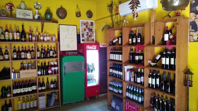 Osteria Ristorante Il Capodaglio - 0