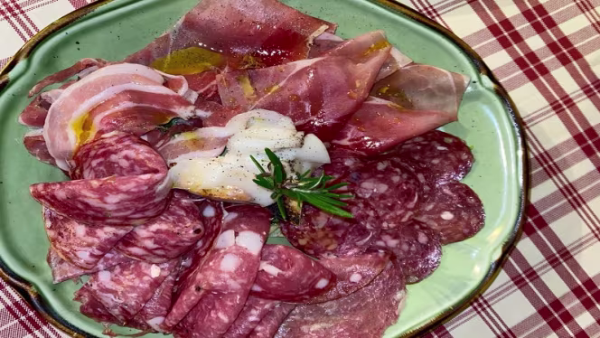 Osteria Ristorante Il Capodaglio - 7