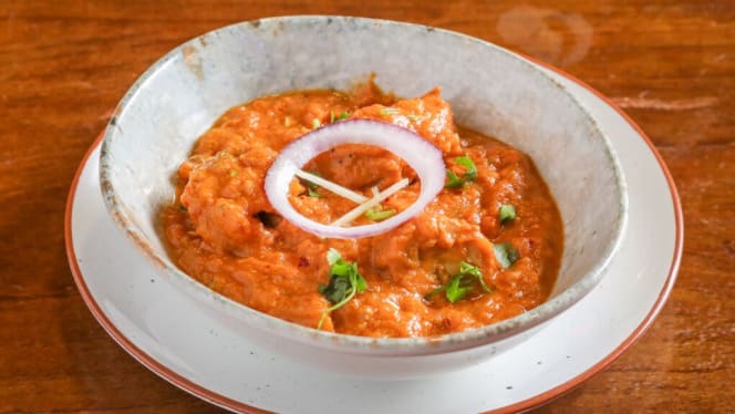 Annapurna Restaurant - Barcelona - 3