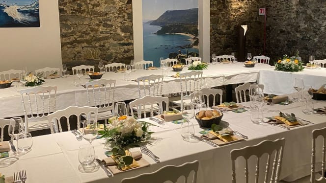 Il Mare di Buglio - 7