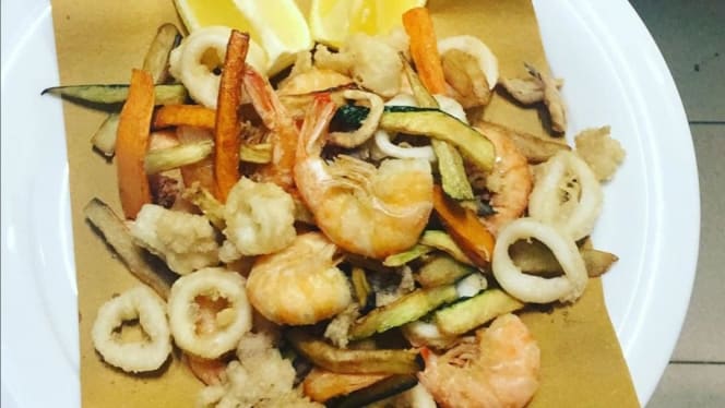 Il Mare di Buglio - 4