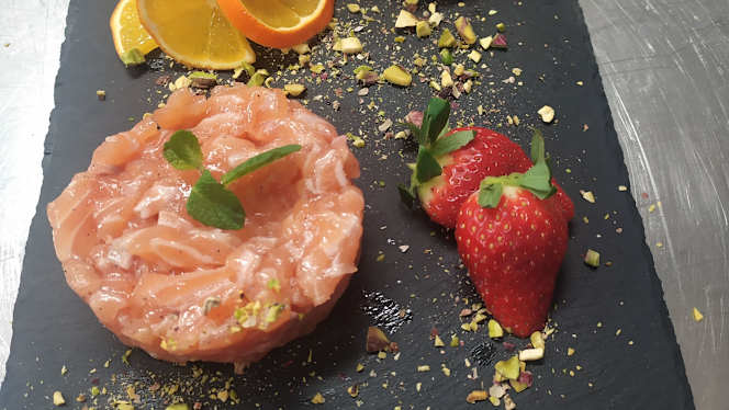 Il Mare di Buglio - 1