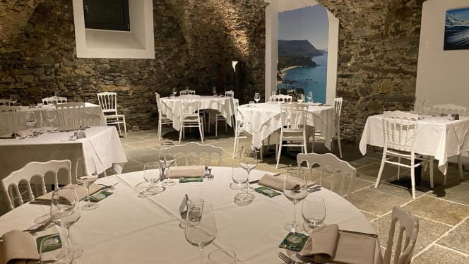 Il Mare di Buglio - 0