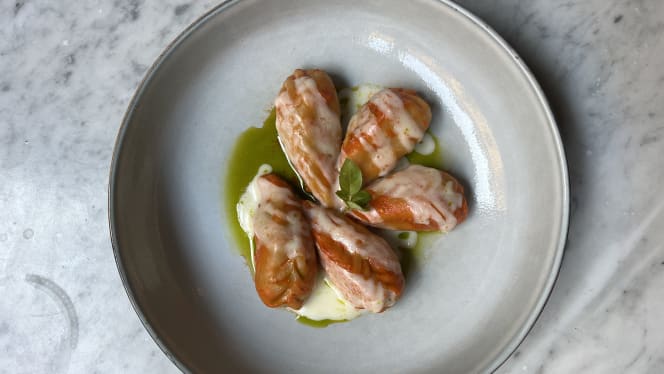 Ristorante Silos - 8