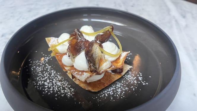 Ristorante Silos - 5