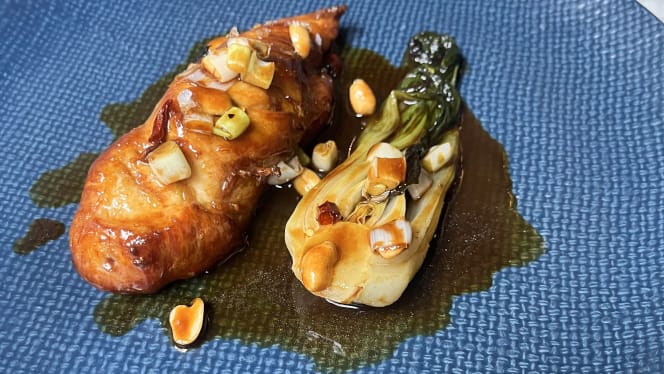 Ristorante Silos - 7