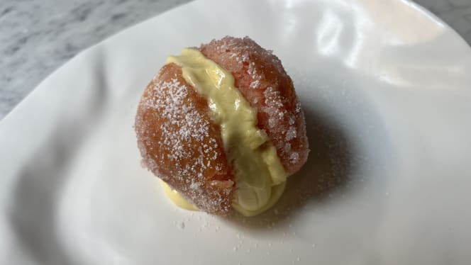 Ristorante Silos - 6