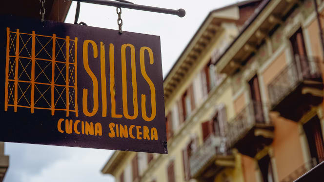 Ristorante Silos - 0