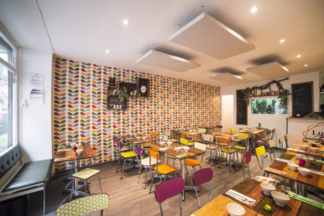 Lucette Fait Des Crêpes - 8