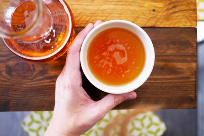 Lucette Fait Des Crêpes - 1