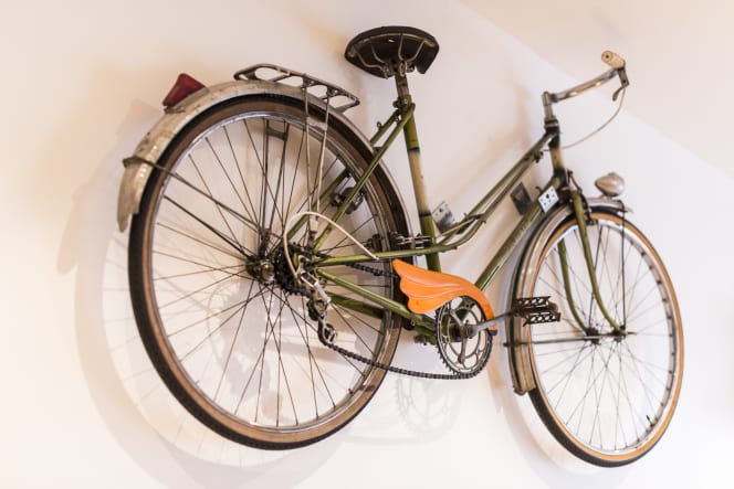 Lucette Fait Des Crêpes - 4