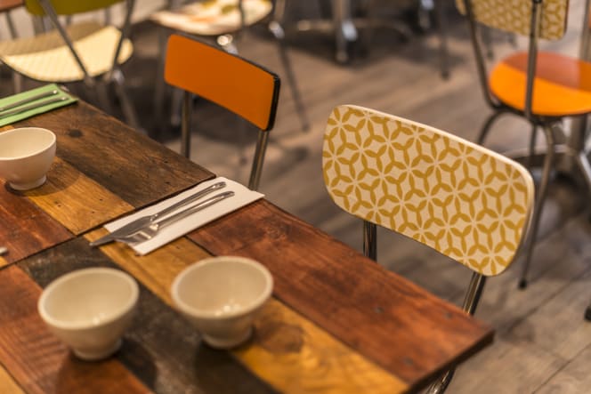 Lucette Fait Des Crêpes - 6