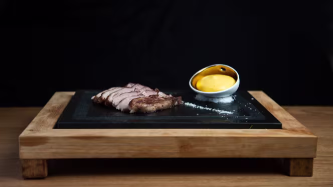 Casa Amàlia 1950 - 2