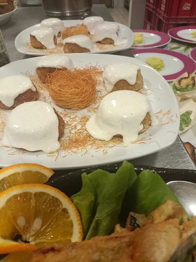 Ristorante Taverna Degli Ulivi - 4