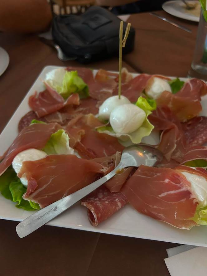 Ristorante Taverna Degli Ulivi - 5