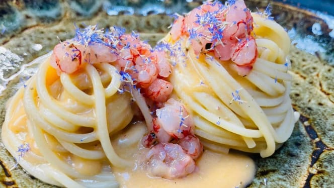 Nostrano - Ristorante Gourmet - 1