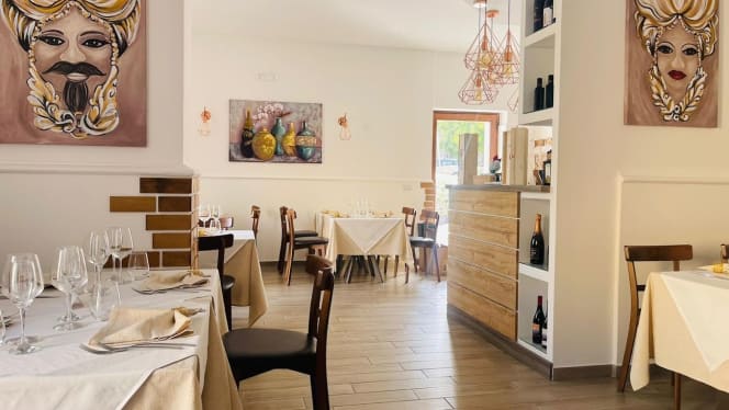 Nostrano - Ristorante Gourmet - 3