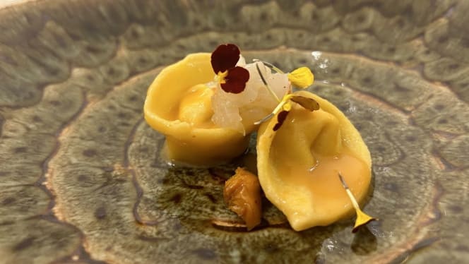 Nostrano - Ristorante Gourmet - 4