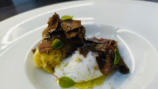 Nostrano - Ristorante Gourmet - 0