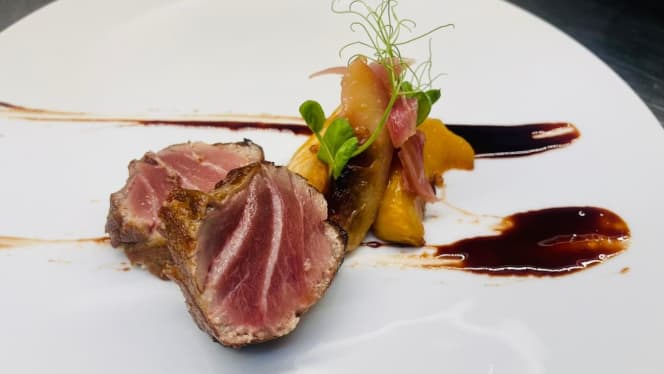 Nostrano - Ristorante Gourmet - 9