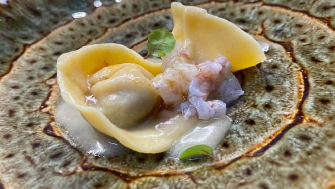 Nostrano - Ristorante Gourmet - 7