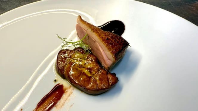 Nostrano - Ristorante Gourmet - 5