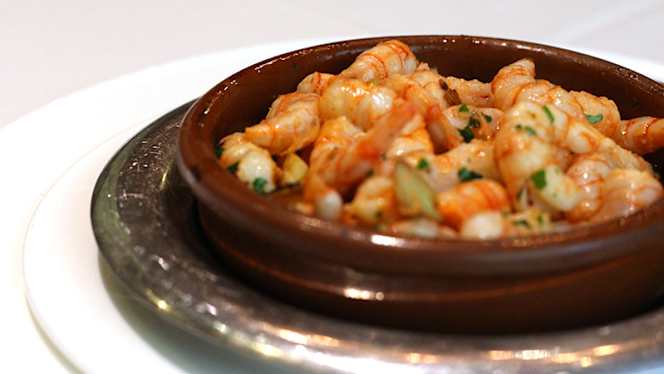 Horno de Juan Goya - 4