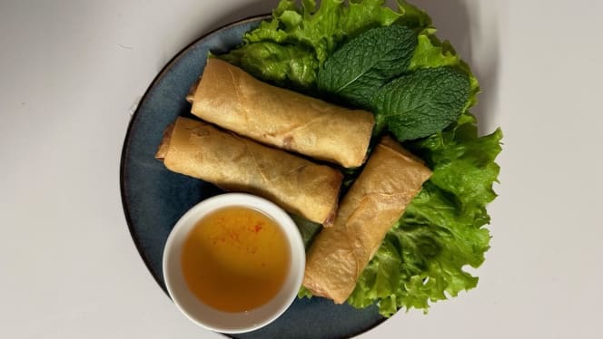 Taam thai restaurant - 3