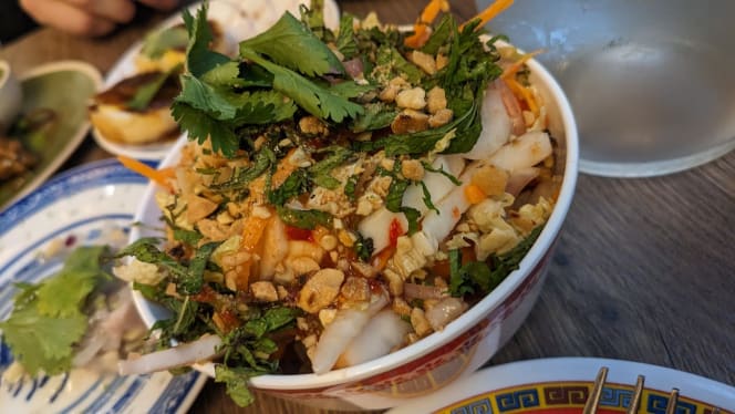 Taam thai restaurant - 7