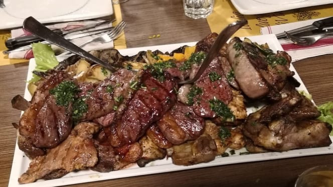 Don Fausto Bar E Cucina - 0