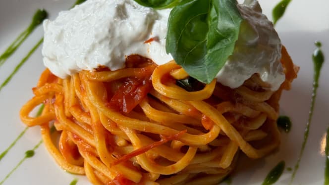 Clotilde Bistrot - 2