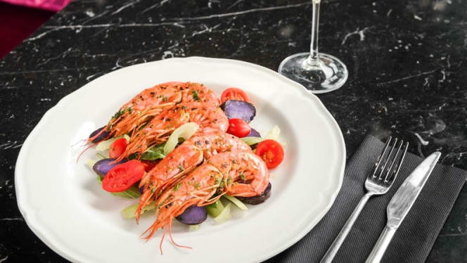 Clotilde Bistrot - 4