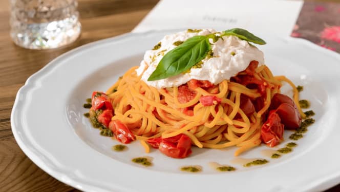 Clotilde Bistrot - 7