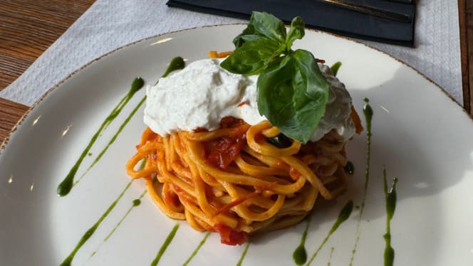 Clotilde Bistrot - 3