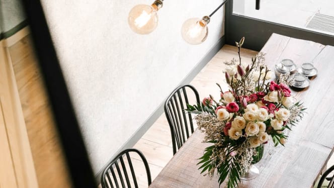 Clotilde Bistrot - 0