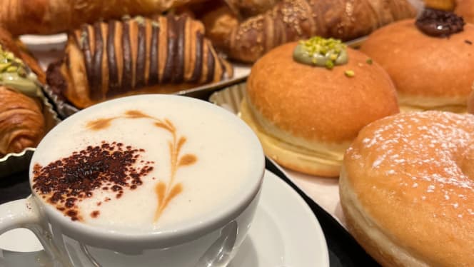 Clotilde Bistrot - 1