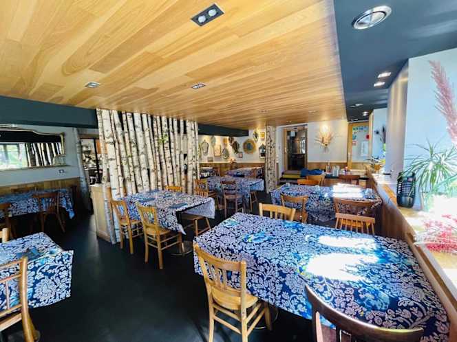 La Petite Auberge - 7
