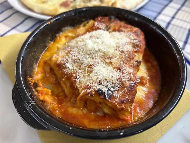 Halal Food Italiano - 1