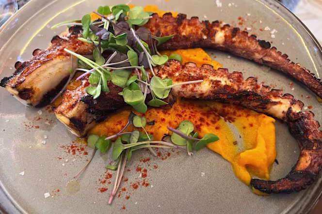 Babilonia Brasserie - 9