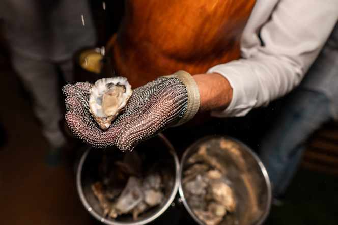 Oysters Menorca Maricel - 0