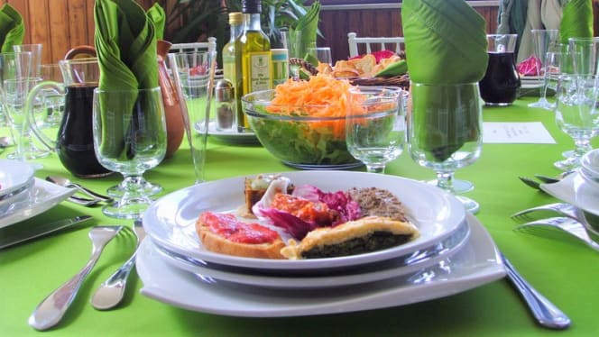 Ristorante LE 3 FONTI - 2