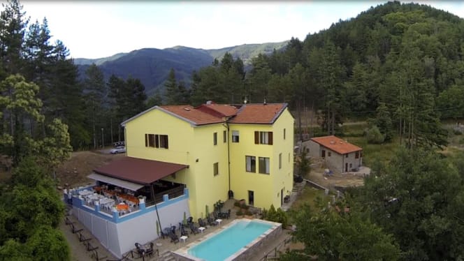 Ristorante LE 3 FONTI - 0