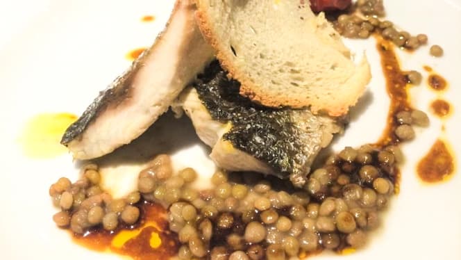 Ristorante LE 3 FONTI - 6