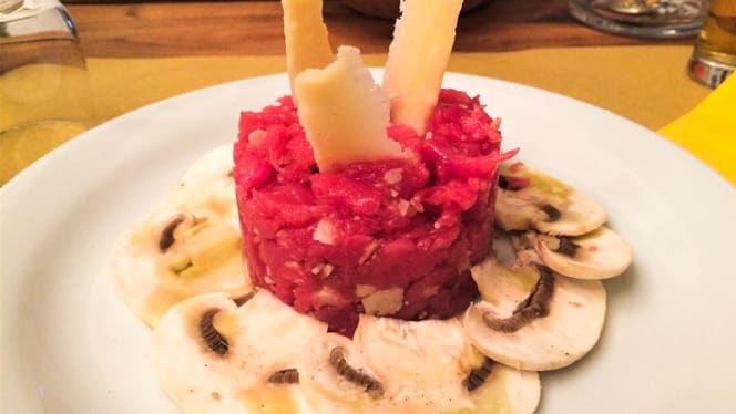 Ristorante LE 3 FONTI - 5