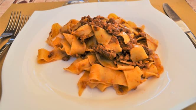 Ristorante LE 3 FONTI - 4